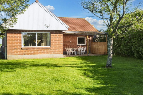 Foto van 5 persoons vakantie huis in Skjern-By Traum - Vakantiehuis in Skjern - View