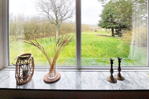Foto van 5 persoons vakantie huis in Skjern-By Traum - Vakantiehuis in Skjern - View