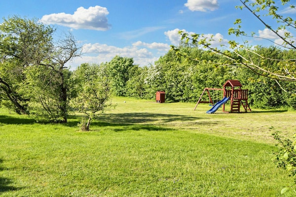 Foto van 5 persoons vakantie huis in Skjern-By Traum - Vakantiehuis in Skjern - View