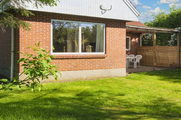 Foto van 5 persoons vakantie huis in Skjern-By Traum - Vakantiehuis in Skjern - View