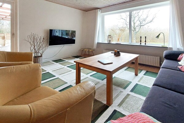 Foto van 5 persoons vakantie huis in Skjern-By Traum - Vakantiehuis in Skjern - Indoor