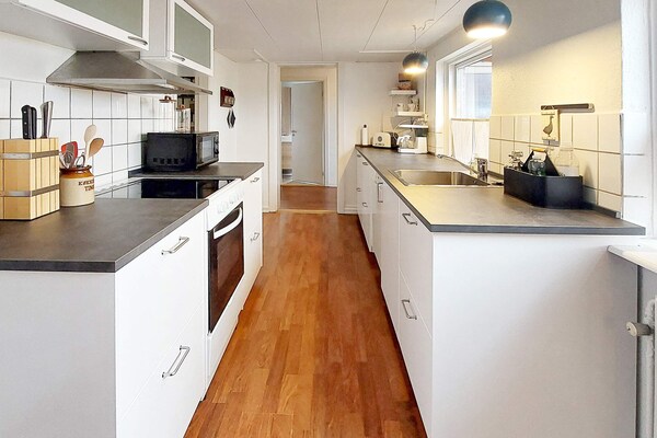 Foto van 5 persoons vakantie huis in Skjern-By Traum - Vakantiehuis in Skjern - Indoor