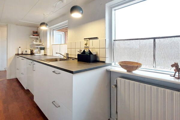 Foto van 5 persoons vakantie huis in Skjern-By Traum - Vakantiehuis in Skjern - Indoor