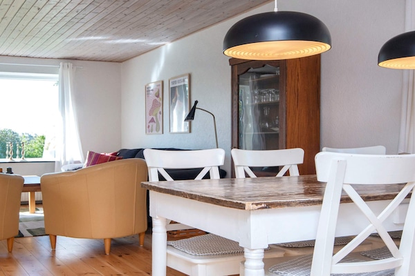Foto van 5 persoons vakantie huis in Skjern-By Traum - Vakantiehuis in Skjern - Indoor