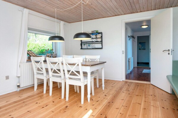 Foto van 5 persoons vakantie huis in Skjern-By Traum - Vakantiehuis in Skjern - Indoor