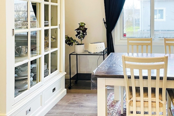 Foto van Ruim vakantiehuis in Göteborg - Vakantiehuis in GÖTEBORG - Indoor