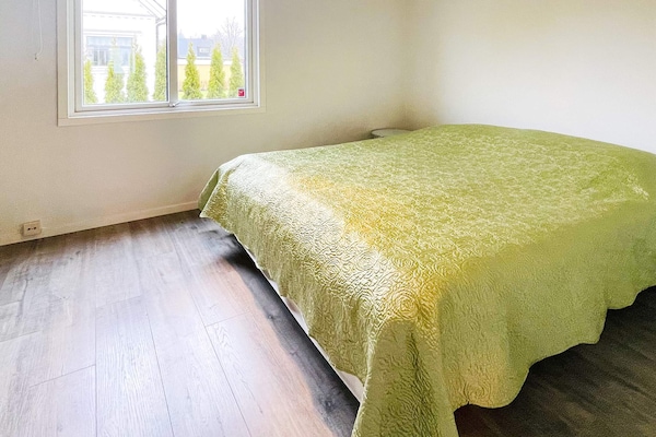 Foto van Ruim vakantiehuis in Göteborg - Vakantiehuis in GÖTEBORG - Indoor