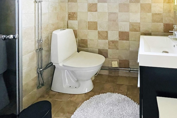 Foto van Ruim vakantiehuis in Göteborg - Vakantiehuis in GÖTEBORG - Indoor