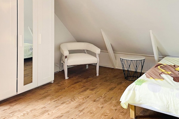 Foto van Ruim vakantiehuis in Göteborg - Vakantiehuis in GÖTEBORG - Indoor