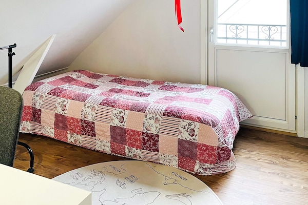 Foto van Ruim vakantiehuis in Göteborg - Vakantiehuis in GÖTEBORG - Indoor