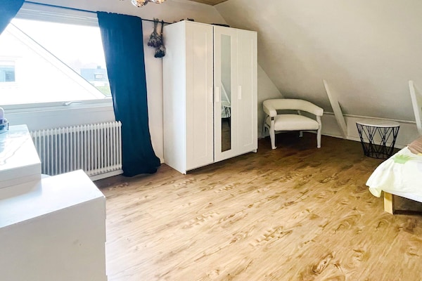 Foto van Ruim vakantiehuis in Göteborg - Vakantiehuis in GÖTEBORG - Indoor