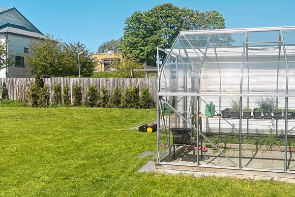 Foto van Ruim vakantiehuis in Göteborg - Vakantiehuis in GÖTEBORG - Outdoor