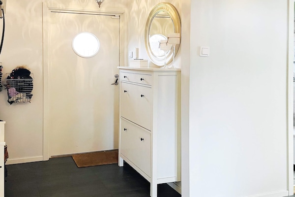 Foto van Ruim vakantiehuis in Göteborg - Vakantiehuis in GÖTEBORG - Indoor
