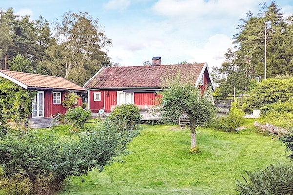 Foto van 4 sterren vakantie huis in JÖRLANDA-By Traum - Vakantiehuis in Jörlanda - Outdoor