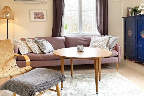 Foto van 4 sterren vakantie huis in JÖRLANDA-By Traum - Vakantiehuis in Jörlanda - Indoor