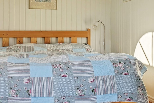 Foto van 4 sterren vakantie huis in JÖRLANDA-By Traum - Vakantiehuis in Jörlanda - Indoor