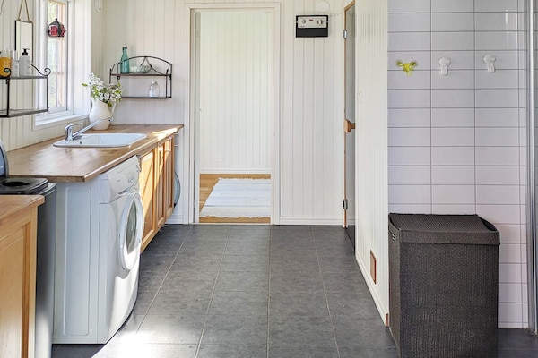 Foto van 4 sterren vakantie huis in JÖRLANDA-By Traum - Vakantiehuis in Jörlanda - Indoor