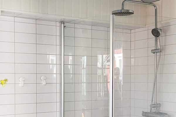 Foto van 4 sterren vakantie huis in JÖRLANDA-By Traum - Vakantiehuis in Jörlanda - Indoor