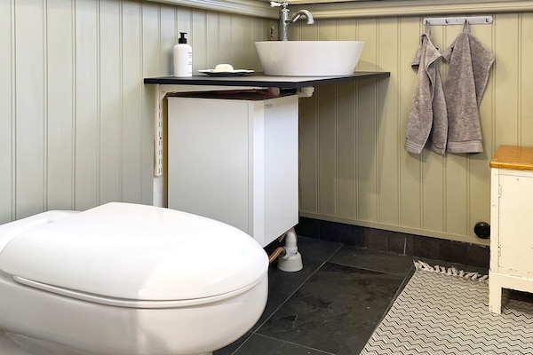 Foto van 4 sterren vakantie huis in JÖRLANDA-By Traum - Vakantiehuis in Jörlanda - Indoor