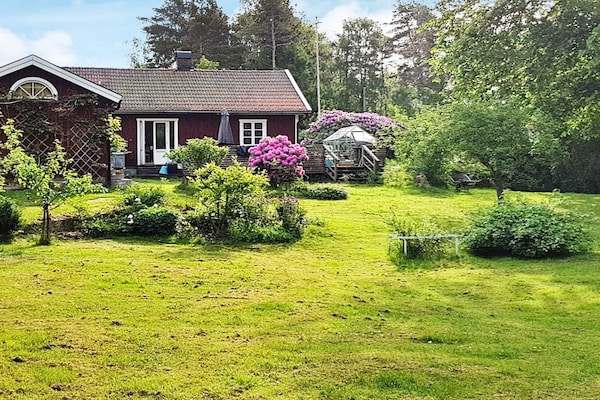 Foto van 4 sterren vakantie huis in JÖRLANDA-By Traum - Vakantiehuis in Jörlanda - Outdoor