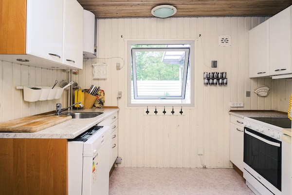 Foto van 6 persoons vakantie huis in Eskebjerg-By Traum - Vakantiehuis in Eskebjerg - Indoor