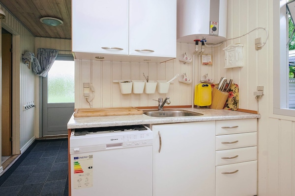 Foto van 6 persoons vakantie huis in Eskebjerg-By Traum - Vakantiehuis in Eskebjerg - Indoor