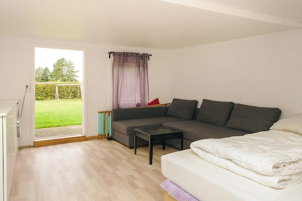 Foto van 6 persoons vakantie huis in Eskebjerg-By Traum - Vakantiehuis in Eskebjerg - Indoor