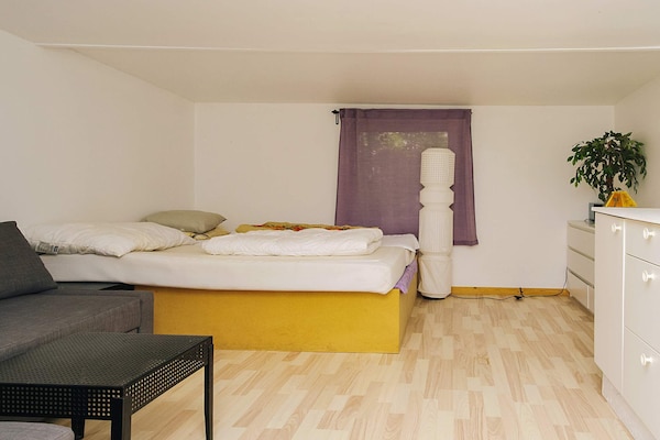 Foto van 6 persoons vakantie huis in Eskebjerg-By Traum - Vakantiehuis in Eskebjerg - Indoor
