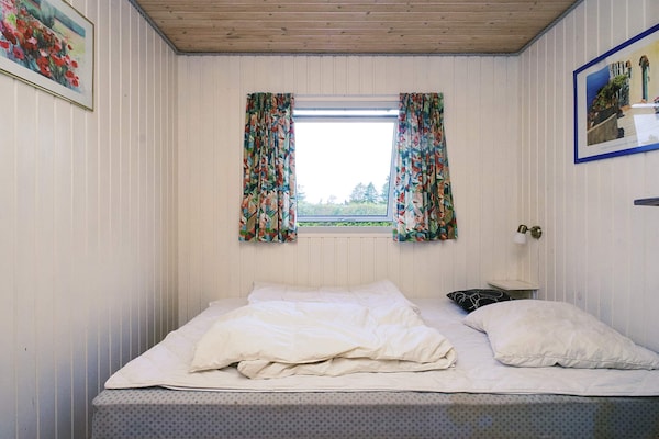 Foto van 6 persoons vakantie huis in Eskebjerg-By Traum - Vakantiehuis in Eskebjerg - Indoor