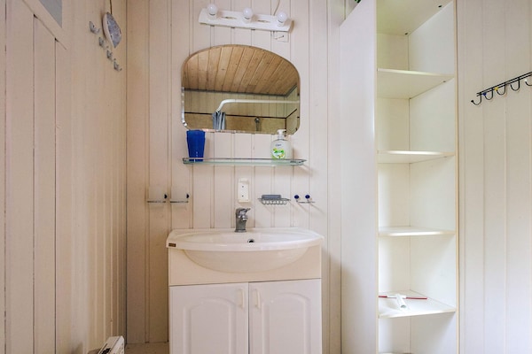 Foto van 6 persoons vakantie huis in Eskebjerg-By Traum - Vakantiehuis in Eskebjerg - Indoor