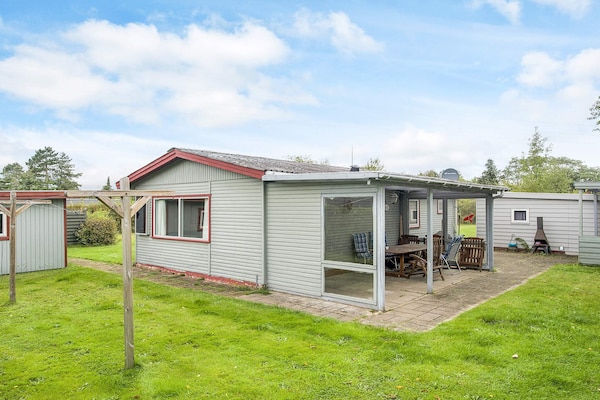 Foto van 6 persoons vakantie huis in Eskebjerg-By Traum - Vakantiehuis in Eskebjerg - View