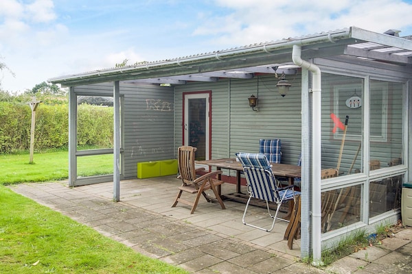 Foto van 6 persoons vakantie huis in Eskebjerg-By Traum - Vakantiehuis in Eskebjerg - View