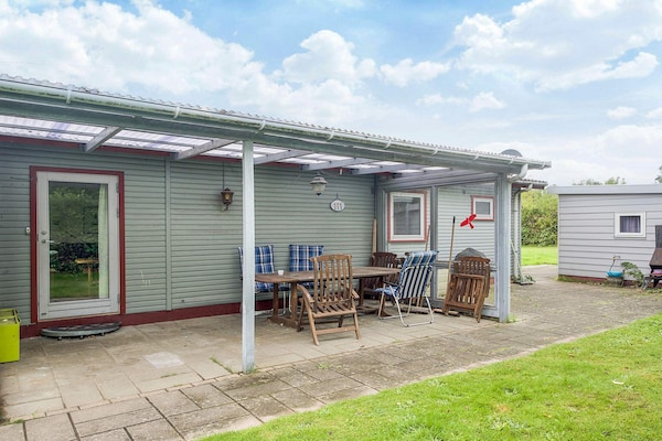 Foto van 6 persoons vakantie huis in Eskebjerg-By Traum - Vakantiehuis in Eskebjerg - Outdoor