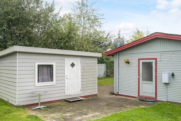 Foto van 6 persoons vakantie huis in Eskebjerg-By Traum - Vakantiehuis in Eskebjerg - View