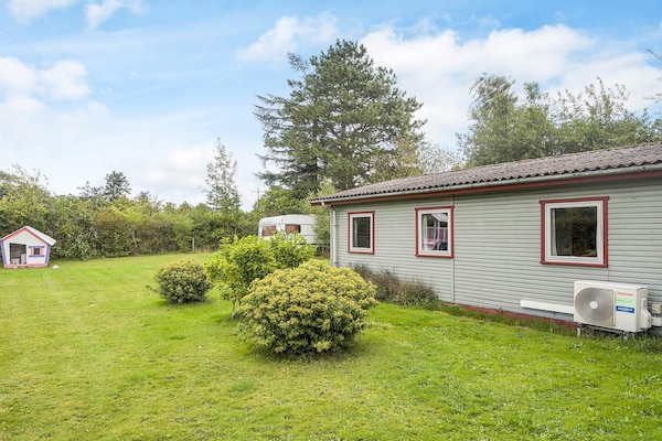 Foto van 6 persoons vakantie huis in Eskebjerg-By Traum - Vakantiehuis in Eskebjerg - View