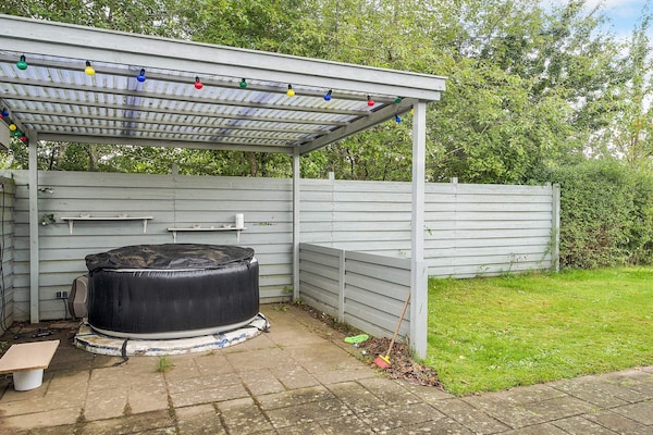 Foto van 6 persoons vakantie huis in Eskebjerg-By Traum - Vakantiehuis in Eskebjerg - View