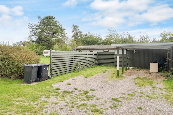 Foto van 6 persoons vakantie huis in Eskebjerg-By Traum - Vakantiehuis in Eskebjerg - View