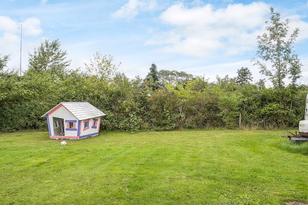 Foto van 6 persoons vakantie huis in Eskebjerg-By Traum - Vakantiehuis in Eskebjerg - View