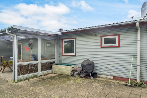 Foto van 6 persoons vakantie huis in Eskebjerg-By Traum - Vakantiehuis in Eskebjerg - View