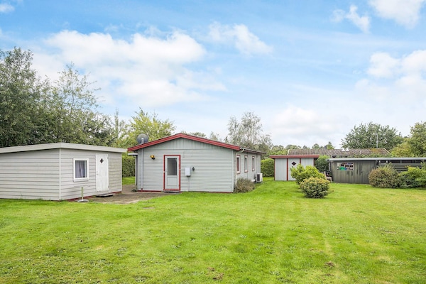 Foto van 6 persoons vakantie huis in Eskebjerg-By Traum - Vakantiehuis in Eskebjerg - Outdoor