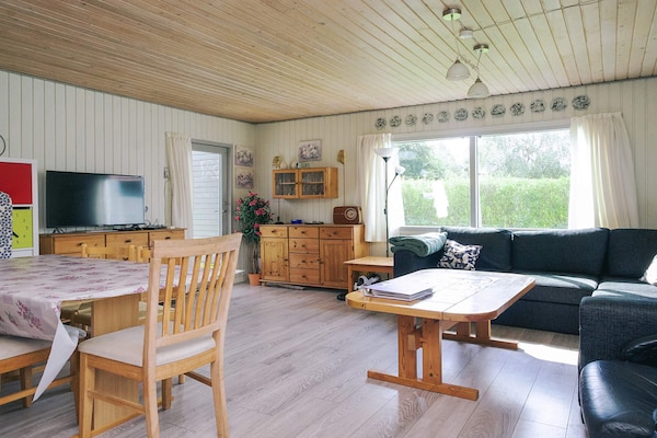 Foto van 6 persoons vakantie huis in Eskebjerg-By Traum - Vakantiehuis in Eskebjerg - Indoor