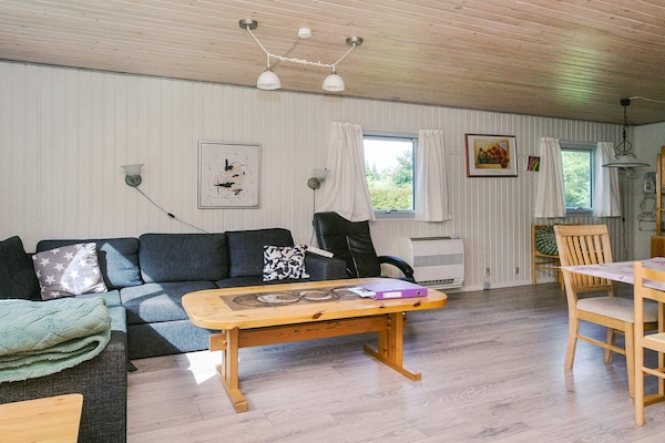 Foto van 6 persoons vakantie huis in Eskebjerg-By Traum - Vakantiehuis in Eskebjerg - Indoor