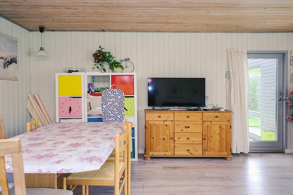 Foto van 6 persoons vakantie huis in Eskebjerg-By Traum - Vakantiehuis in Eskebjerg - Indoor