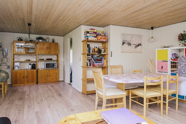 Foto van 6 persoons vakantie huis in Eskebjerg-By Traum - Vakantiehuis in Eskebjerg - Indoor