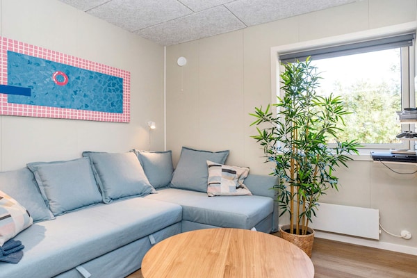 Foto van 5 sterren vakantie huis in Øster Assels-By Traum - Vakantiehuis in Øster Assels - Indoor