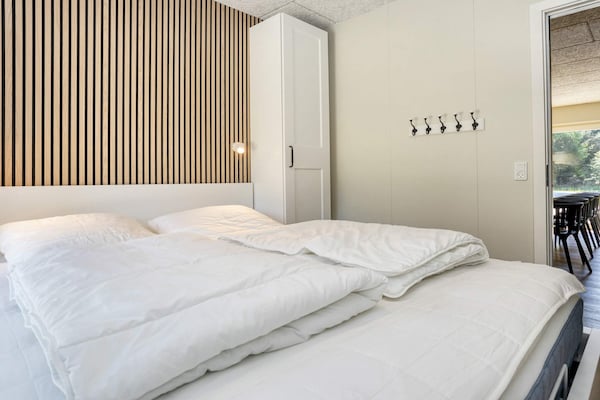 Foto van 5 sterren vakantie huis in Øster Assels-By Traum - Vakantiehuis in Øster Assels - Indoor