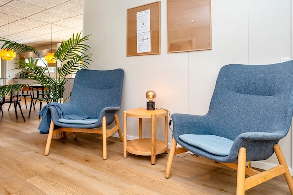 Foto van 5 sterren vakantie huis in Øster Assels-By Traum - Vakantiehuis in Øster Assels - Indoor