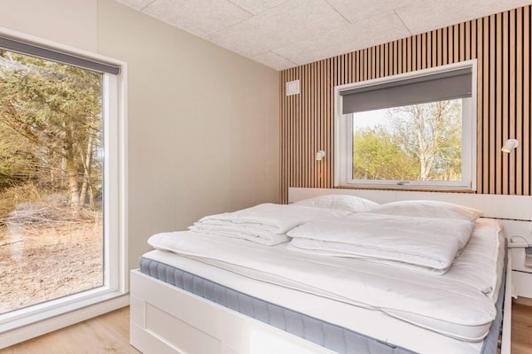 Foto van 5 sterren vakantie huis in Øster Assels-By Traum - Vakantiehuis in Øster Assels - Indoor