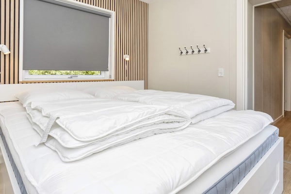 Foto van 5 sterren vakantie huis in Øster Assels-By Traum - Vakantiehuis in Øster Assels - Indoor