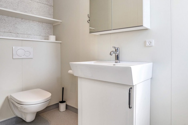 Foto van 5 sterren vakantie huis in Øster Assels-By Traum - Vakantiehuis in Øster Assels - Indoor